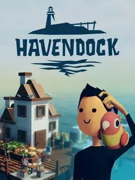 Havendock PC Steam CD Key