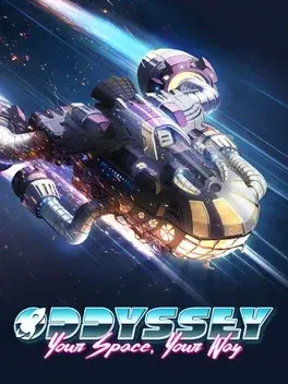Oddyssey: Your Space, Your Way PC Steam CD Key