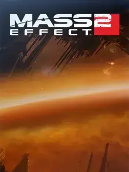 Mass Effect 2 PC Steam CD Key