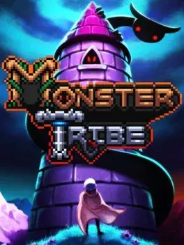 Monster Tribe PC Steam CD Key