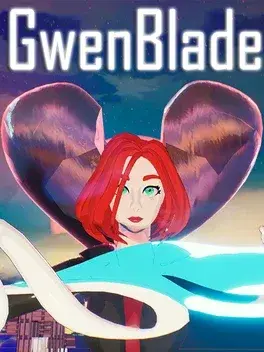 GwenBlade PC Steam CD Key