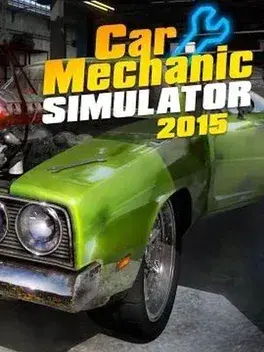 Car Mechanic Simulator 2015 PC Steam CD Key