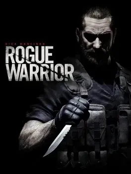 Rogue Warrior PC Steam CD Key