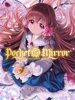 Pocket Mirror ~ GoldenerTraum PC Steam CD Key