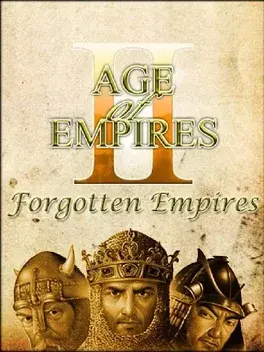 Age of Empires II: Definitive Edition - Return of Rome DLC PC Steam CD Key