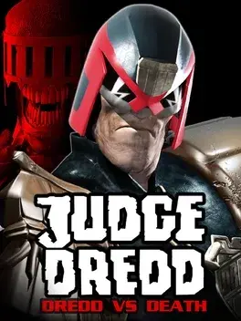 Judge Dredd: Dredd vs. Death PC Steam CD Key