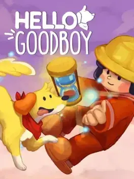 Hello Goodboy PC Steam CD Key