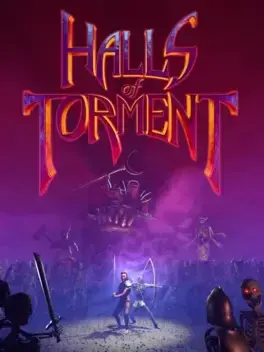 Halls of Torment PC Steam CD Key