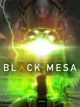 Black Mesa Definitive Edition PC Steam Gift