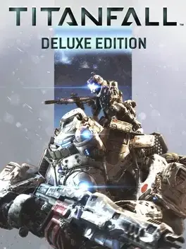Titanfall Deluxe Edition PC EA App CD Key