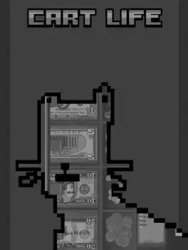 Cart Life PC Steam Gift
