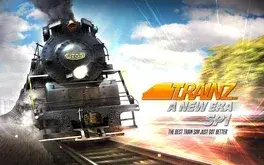 Trainz: A New Era PC Steam CD Key