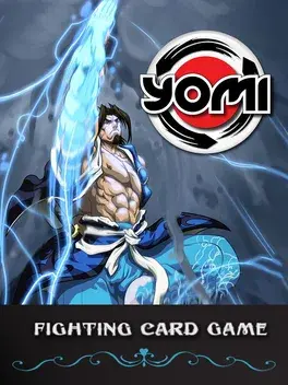 Yomi 2 PC Steam CD Key