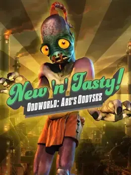 The Oddboxx Steam Gift