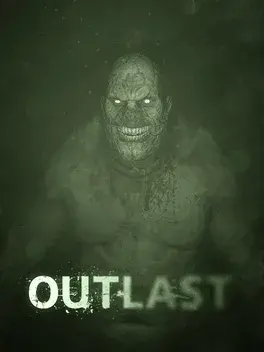 Outlast PC GOG CD Key