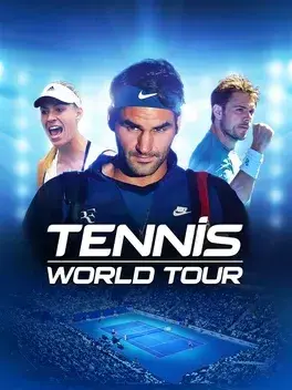 Tennis World Tour Legends Edition PC Steam CD Key