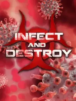 Infect and Destroy PC Steam CD Key