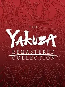 The Yakuza Collection PC Steam CD Key