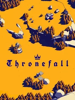 Thronefall PC Steam CD Key