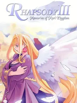 Rhapsody III: Memories of Marl Kingdom PC Steam CD Key