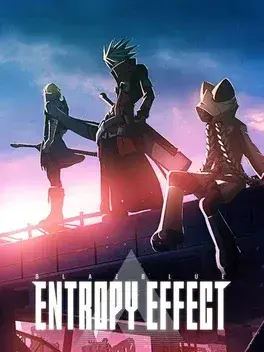 BlazBlue Entropy Effect PC Steam CD Key