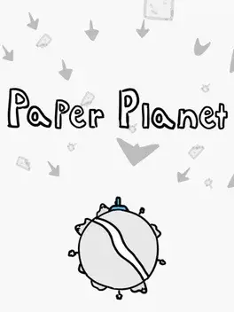 PAPER PLANET PC Steam CD Key