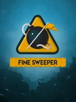 Fine Sweeper PC Steam CD Key