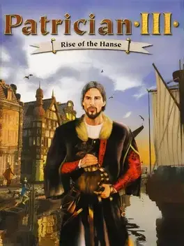 Patrician III PC Steam CD Key