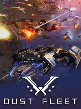 Dust Fleet PC Steam CD Key