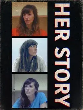 Her Story PC Steam CD Key
