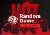 Hot Action Game Mystery Steam CD Key