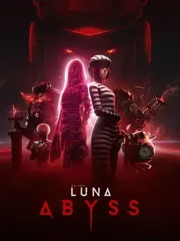 Luna Abyss PC Steam CD Key