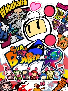 SUPER BOMBERMAN R 2 PC Steam CD Key