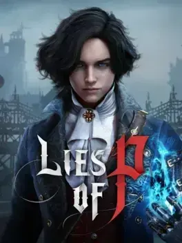 Lies of P - Deluxe Edition Upgrade DLC PC Steam CD Key