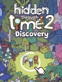 Hidden Through Time 2: Myths & Magic PC Steam CD Key