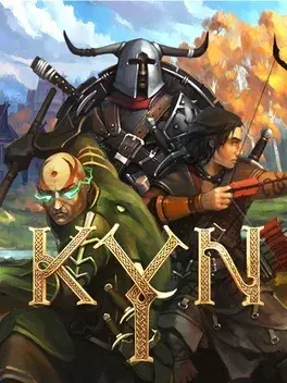 Kyn PC Steam CD Key