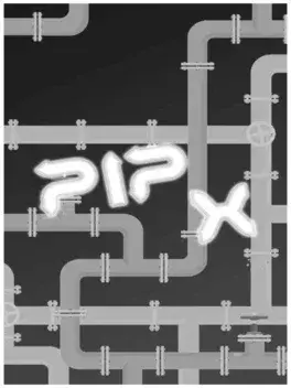 PIP X PC Steam CD Key