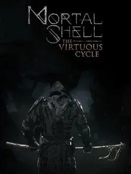 Mortal Shell - The Virtuous Cycle DLC PC Steam CD Key