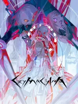 CRYMACHINA PC Steam CD Key