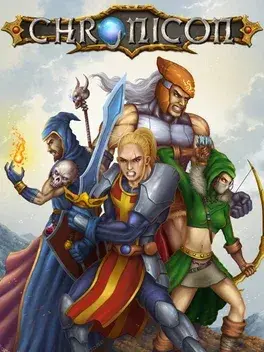 Chronicon PC Steam CD Key