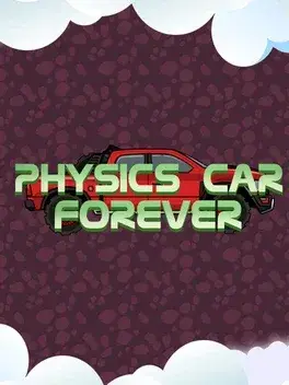 Physics car FOREVER PC Steam CD Key