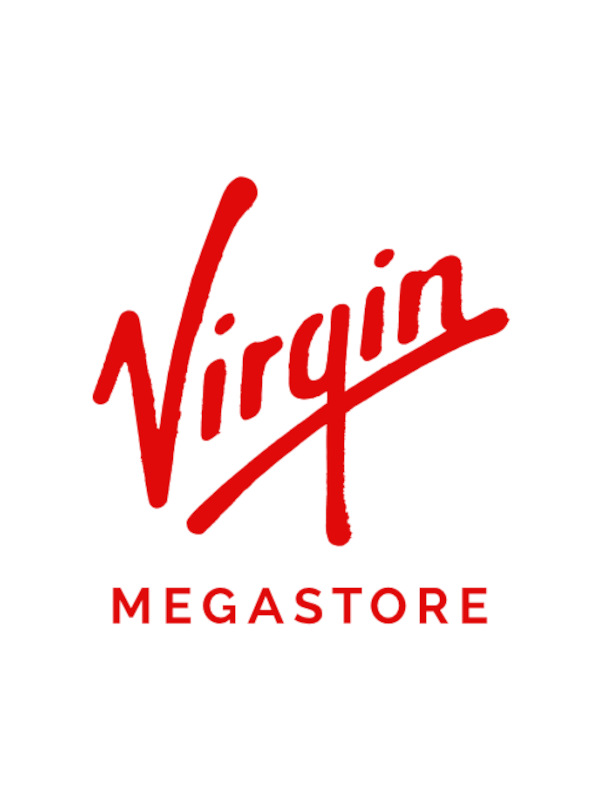 Virgin Megastore AED 100 Gift Card AE