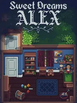 Sweet Dreams Alex PC Steam CD Key