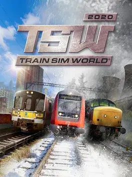 Train Sim World 2020 Collector's Edition PC Steam CD Key
