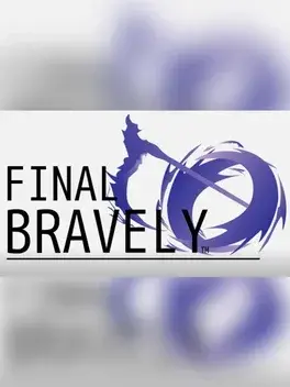Final Bravely PC Steam CD Key
