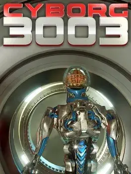 Cyborg3003 PC Steam CD Key