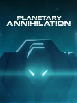 Planetary Annihilation: TITANS PC Steam CD Key
