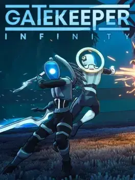 Gatekeeper: Infinity PC Steam CD Key