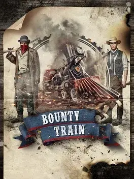 Bounty Train PC Steam CD Key