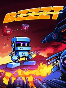 Bzzzt PC Steam CD Key